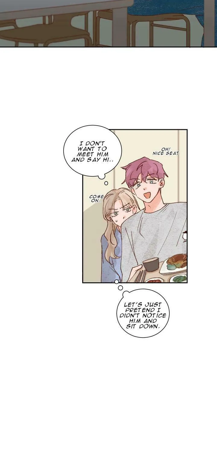 Read 45 Seconds chapter 9 image 9 on Lezhin
