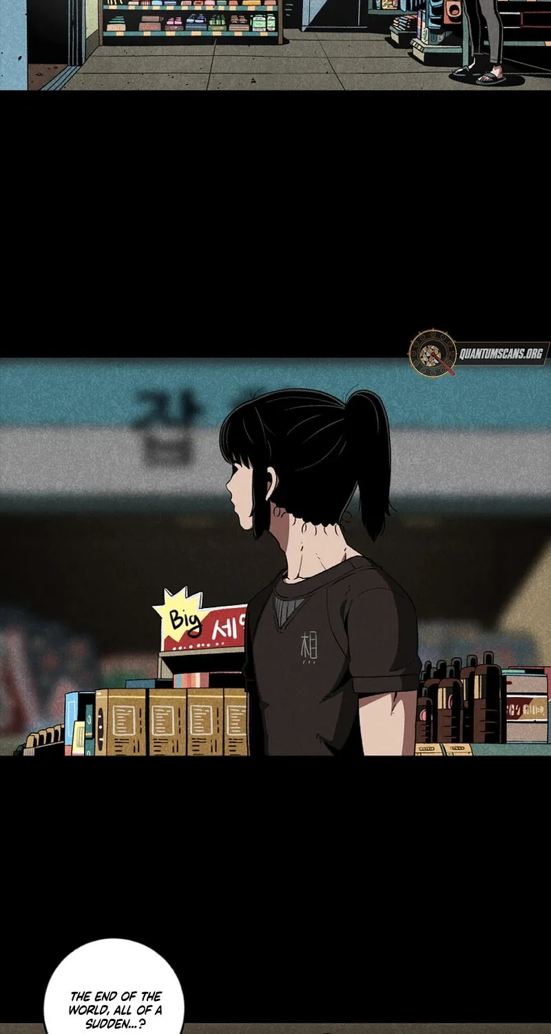 Read 465 Days chapter 1 image 11 on Lezhin