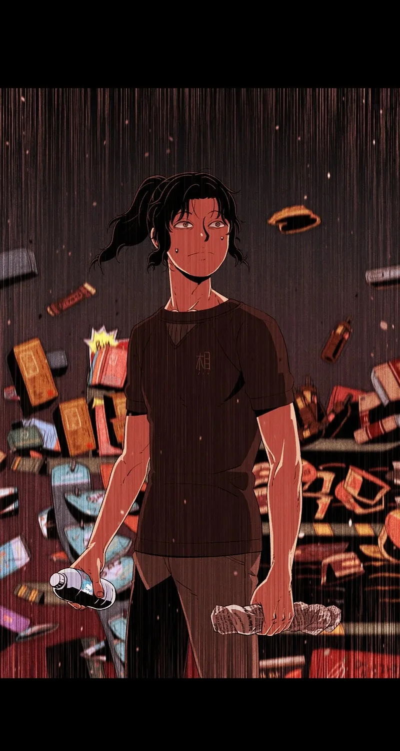 Read 465 Days chapter 1 image 17 on Lezhin