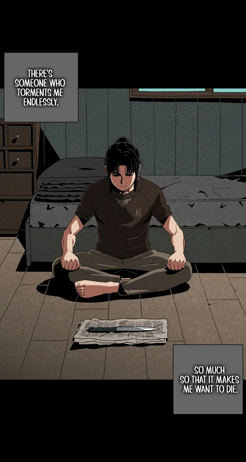 Read 465 Days chapter 1 image 2 on Lezhin