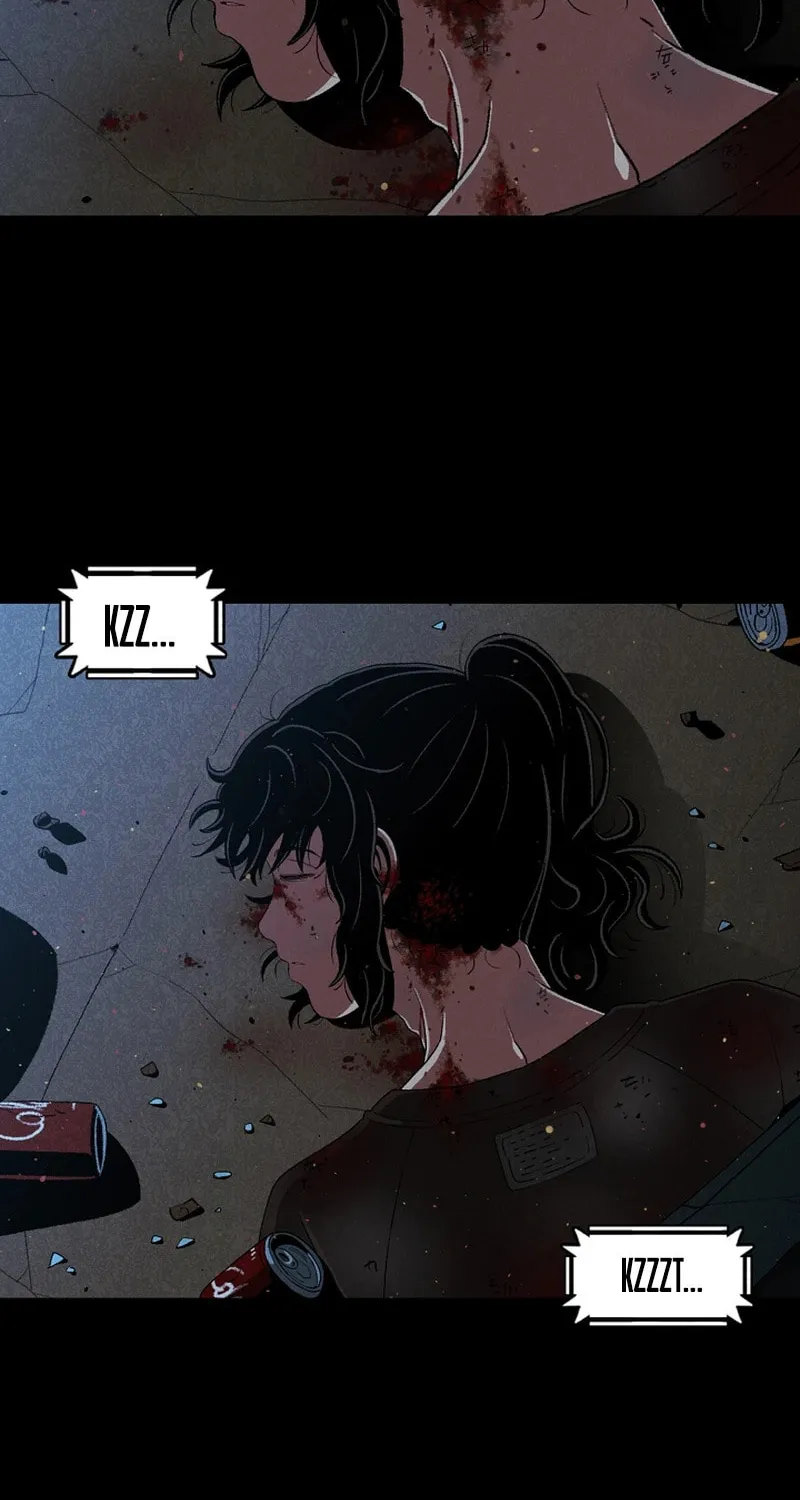 Read 465 Days chapter 1 image 22 on Lezhin