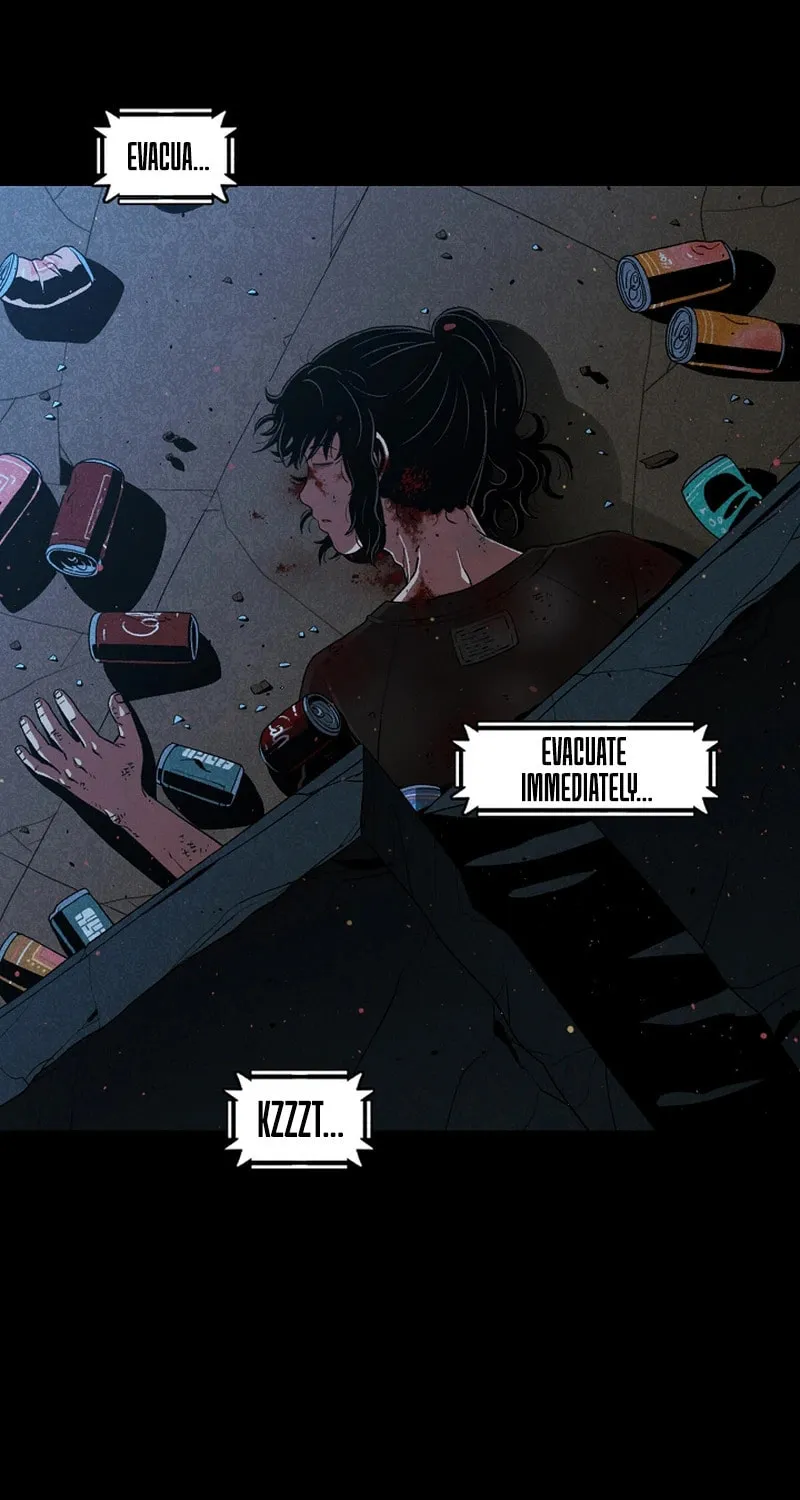 Read 465 Days chapter 1 image 23 on Lezhin