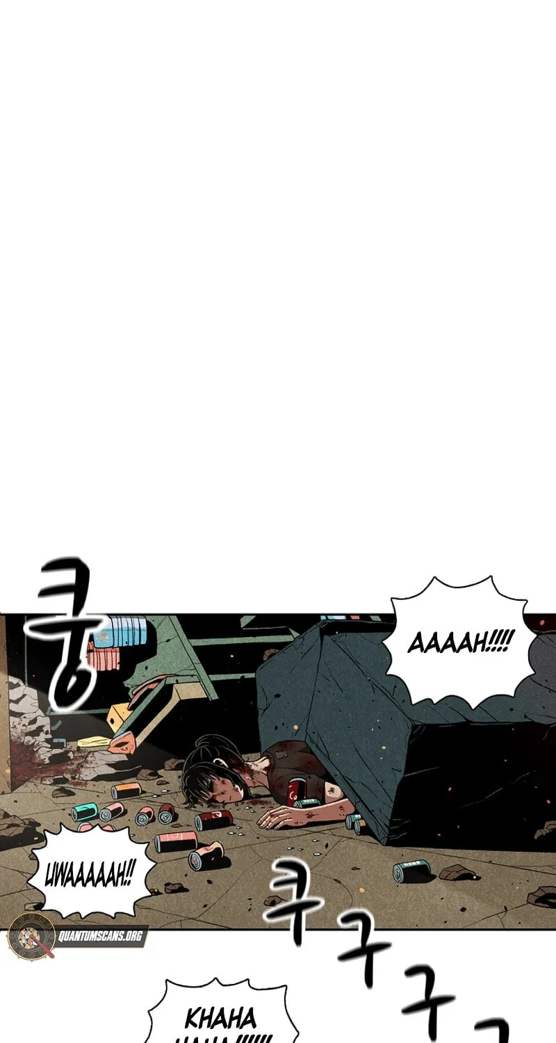 Read 465 Days chapter 1 image 27 on Lezhin