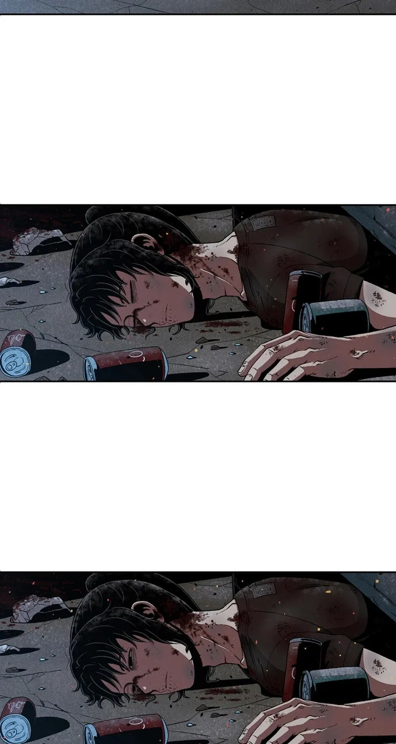 Read 465 Days chapter 1 image 31 on Lezhin