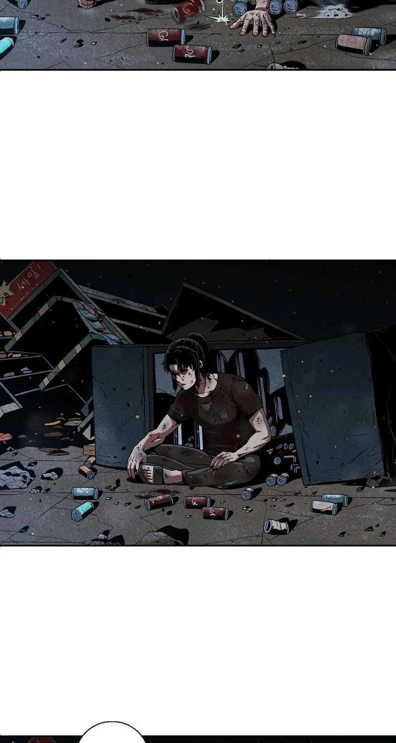 Read 465 Days chapter 1 image 33 on Lezhin