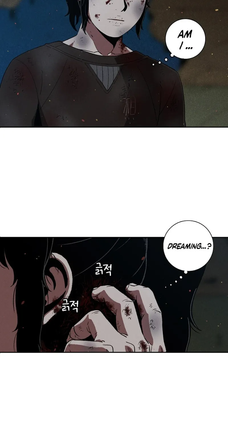 Read 465 Days chapter 1 image 39 on Lezhin