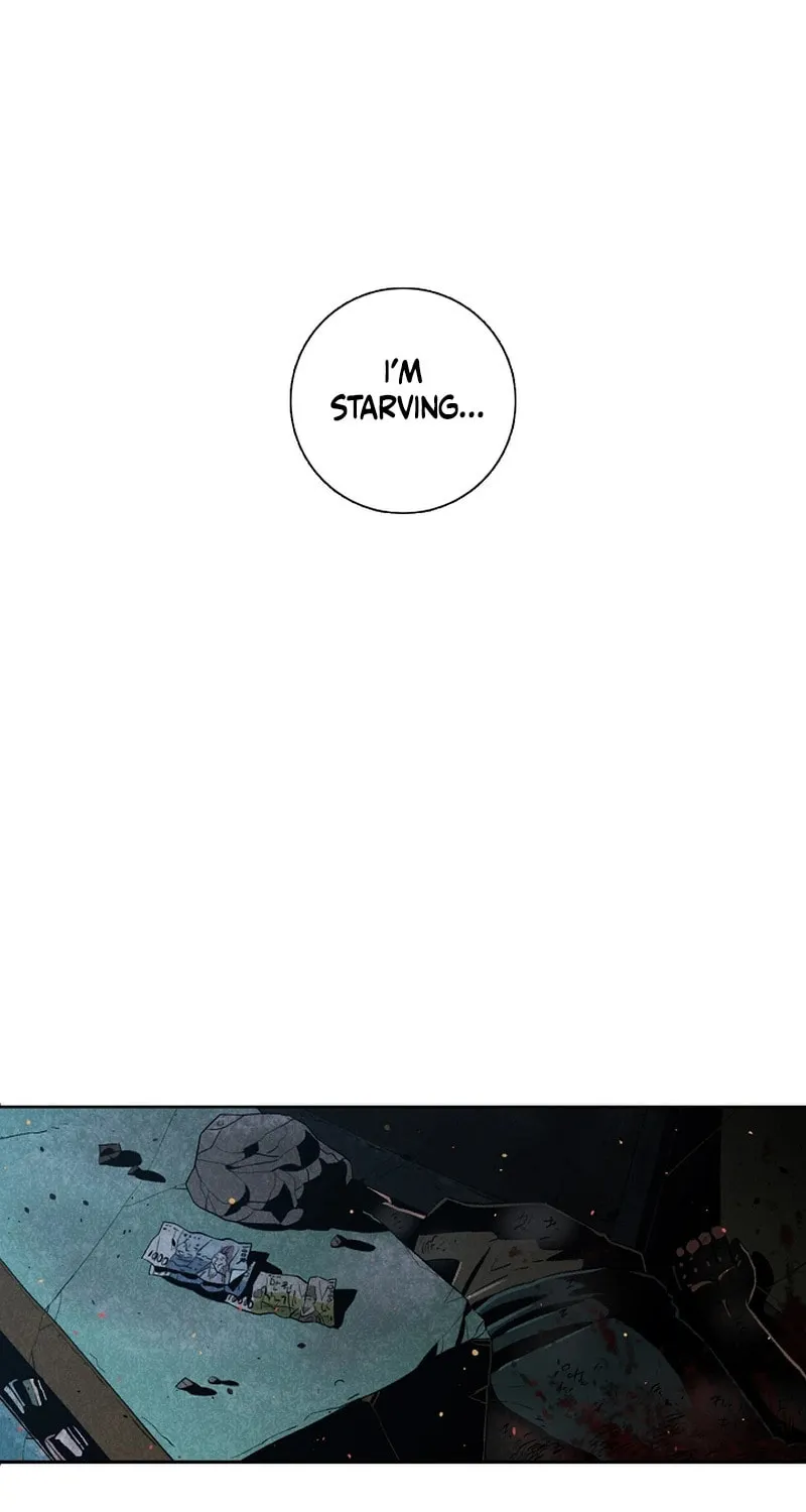 Read 465 Days chapter 1 image 41 on Lezhin
