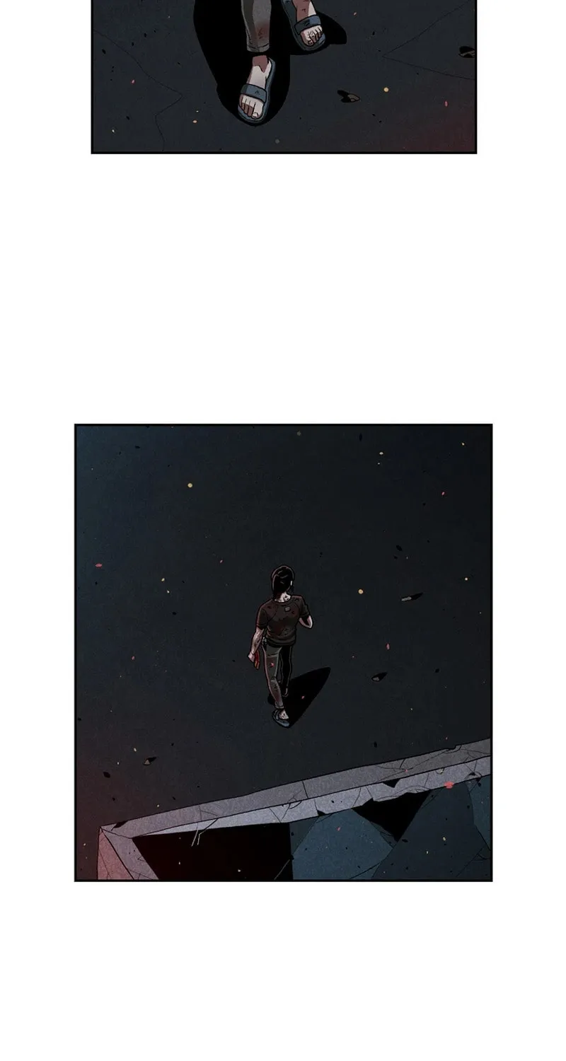 Read 465 Days chapter 1 image 44 on Lezhin