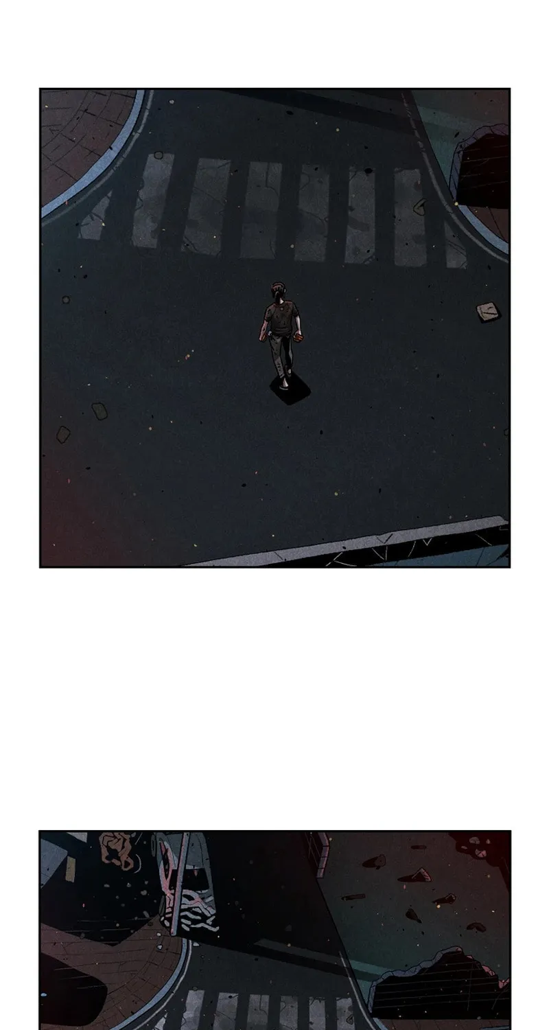 Read 465 Days chapter 1 image 45 on Lezhin