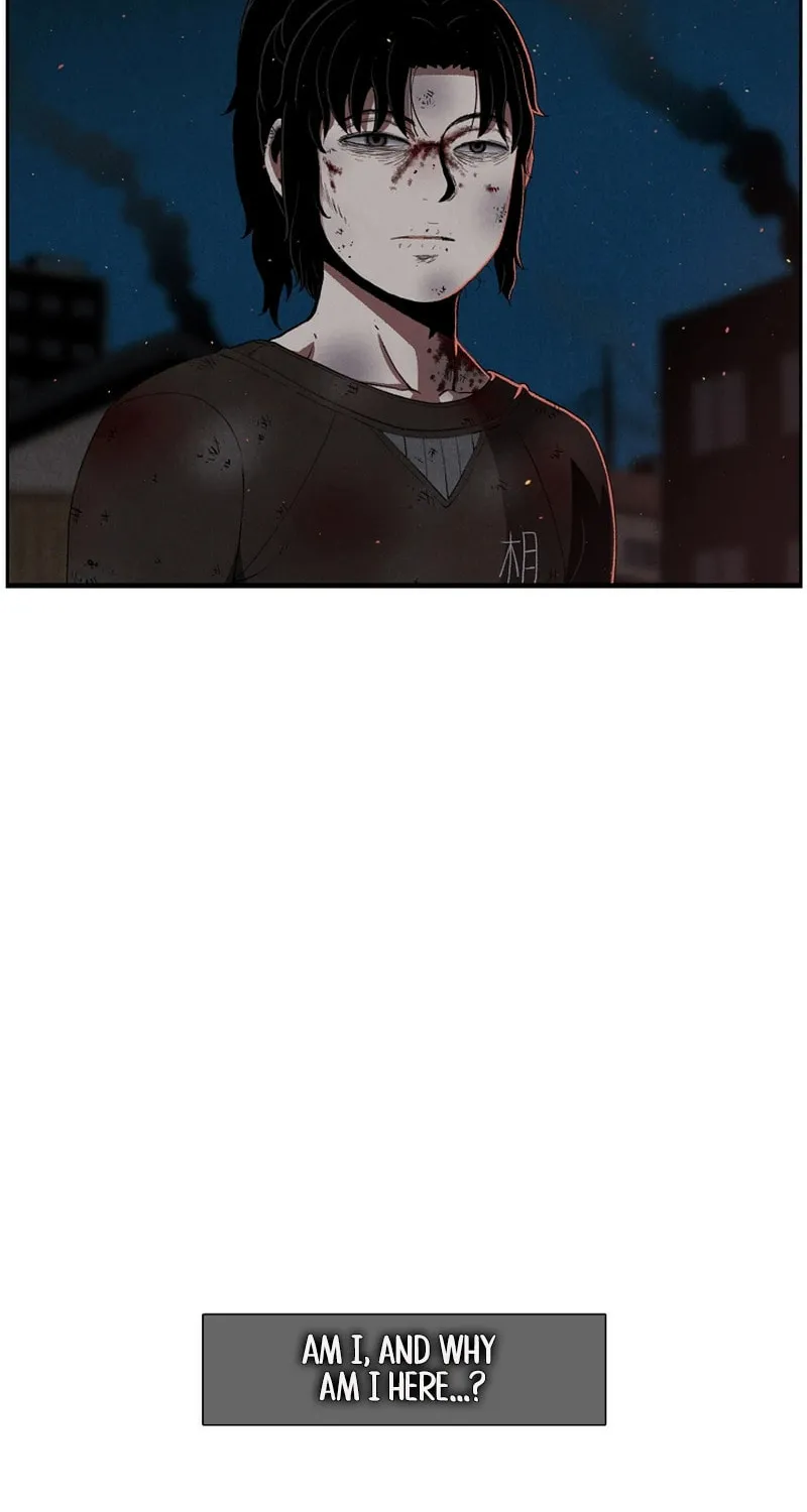 Read 465 Days chapter 1 image 50 on Lezhin
