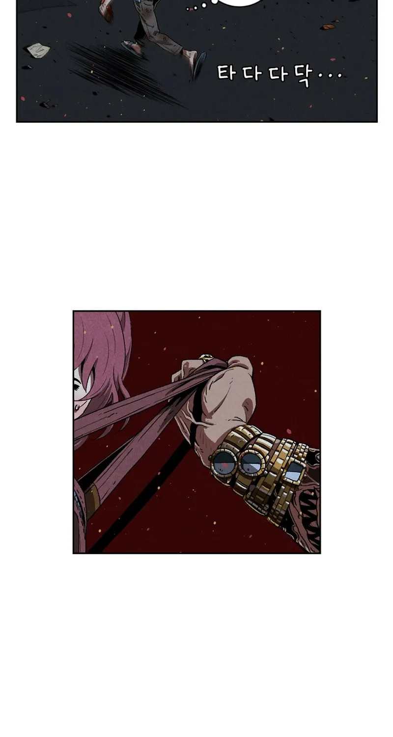 Read 465 Days chapter 1 image 54 on Lezhin