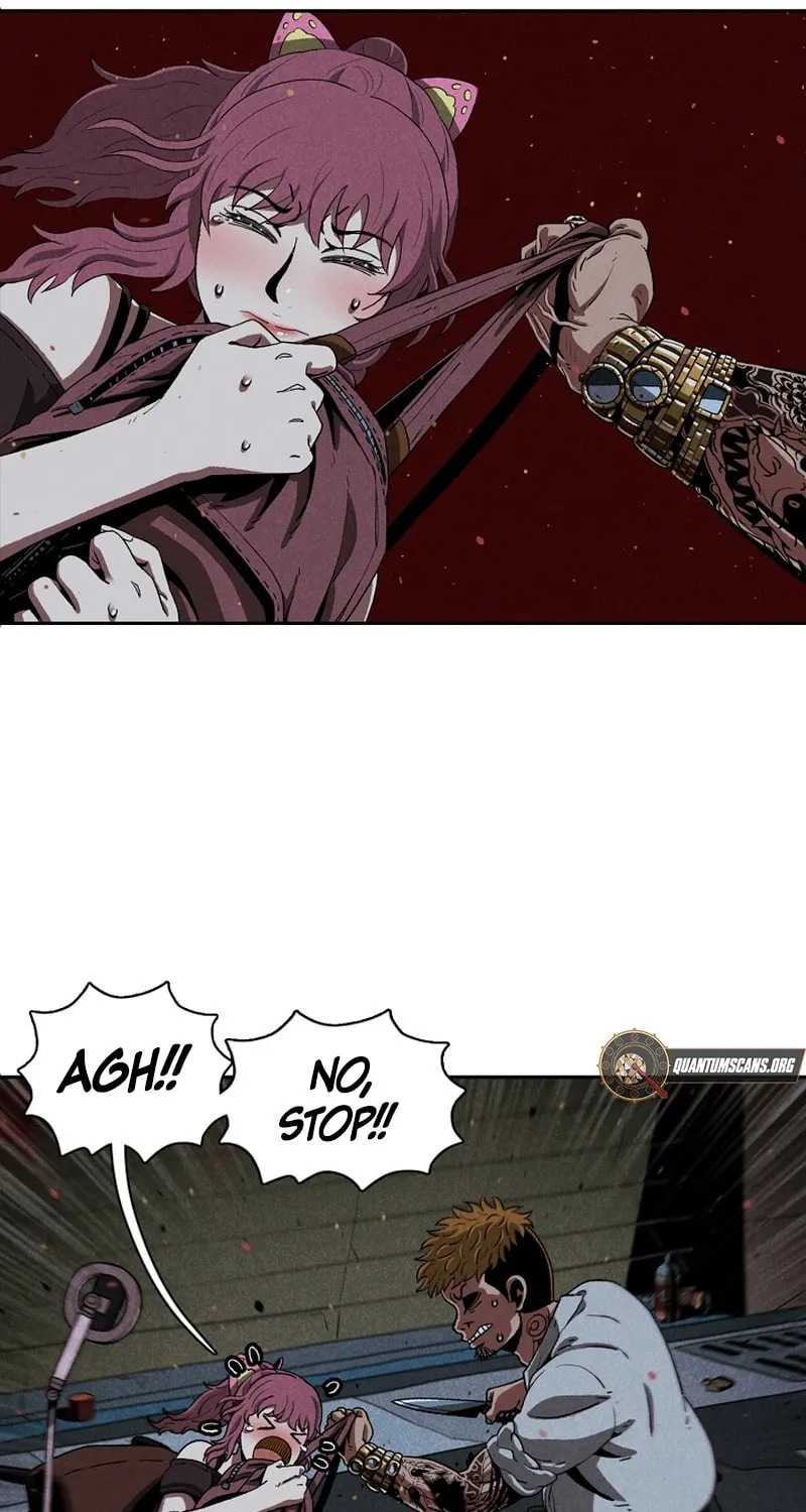Read 465 Days chapter 1 image 55 on Lezhin