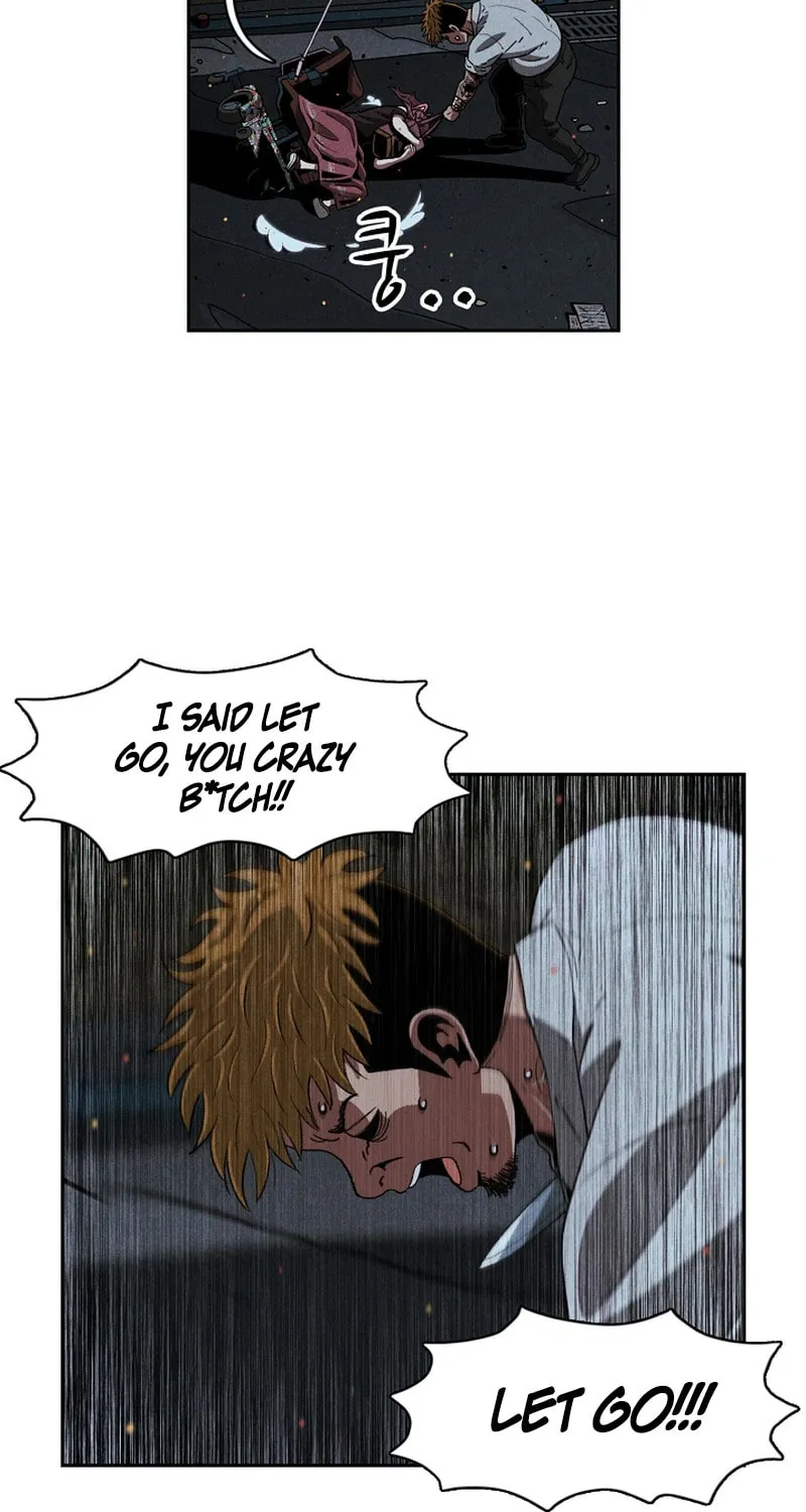 Read 465 Days chapter 1 image 59 on Lezhin