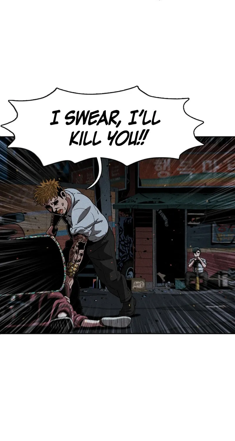 Read 465 Days chapter 1 image 60 on Lezhin