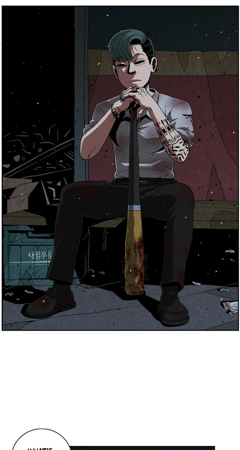 Read 465 Days chapter 1 image 61 on Lezhin