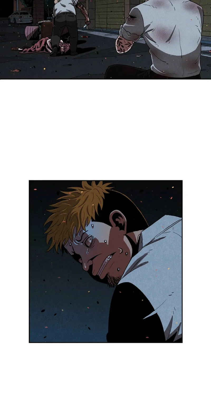 Read 465 Days chapter 1 image 63 on Lezhin