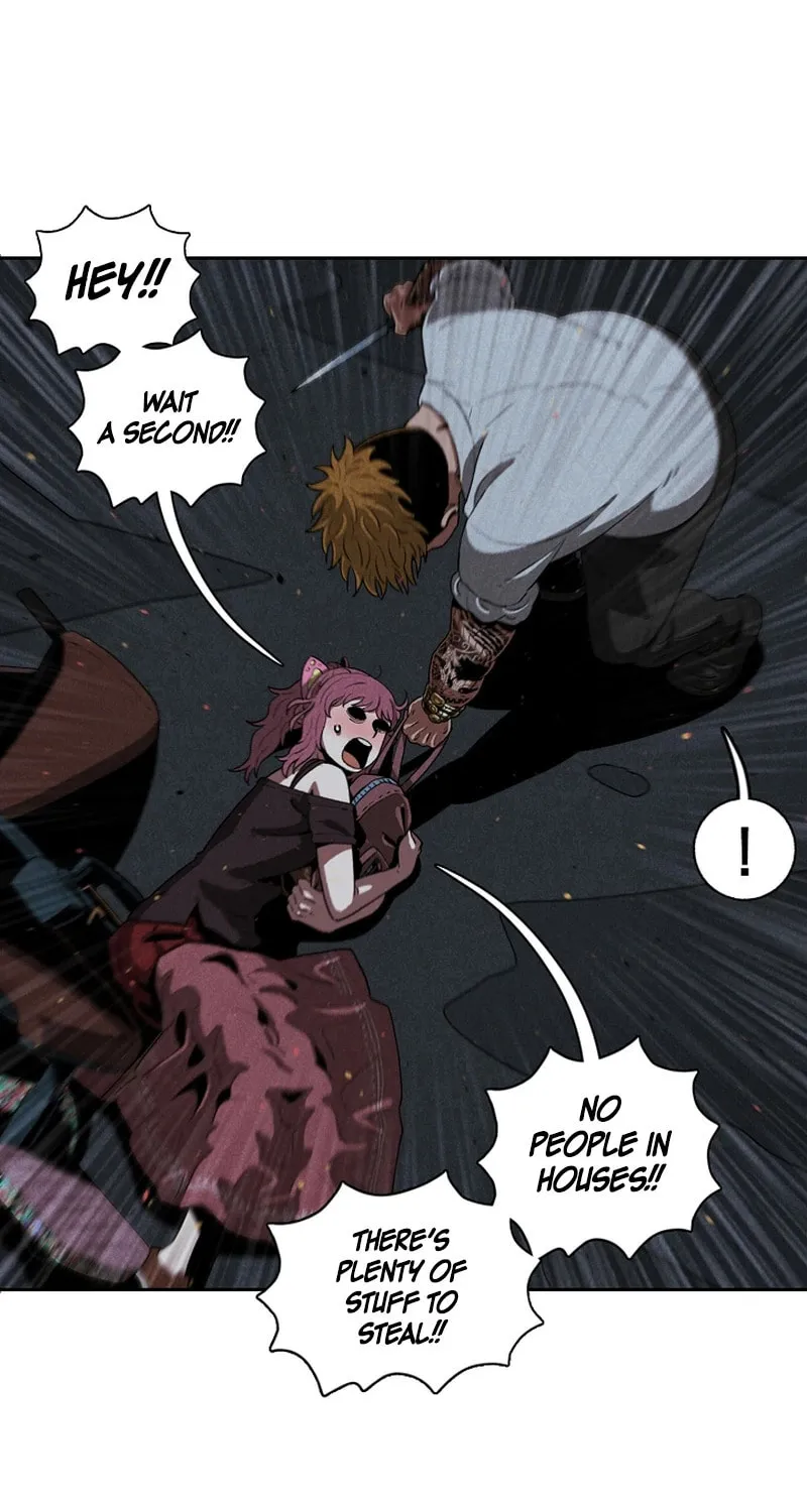 Read 465 Days chapter 1 image 64 on Lezhin