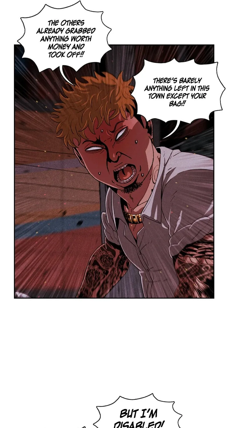 Read 465 Days chapter 1 image 67 on Lezhin