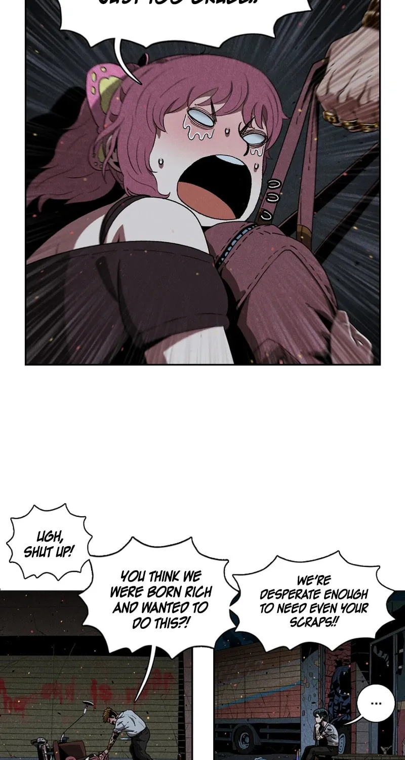 Read 465 Days chapter 1 image 69 on Lezhin