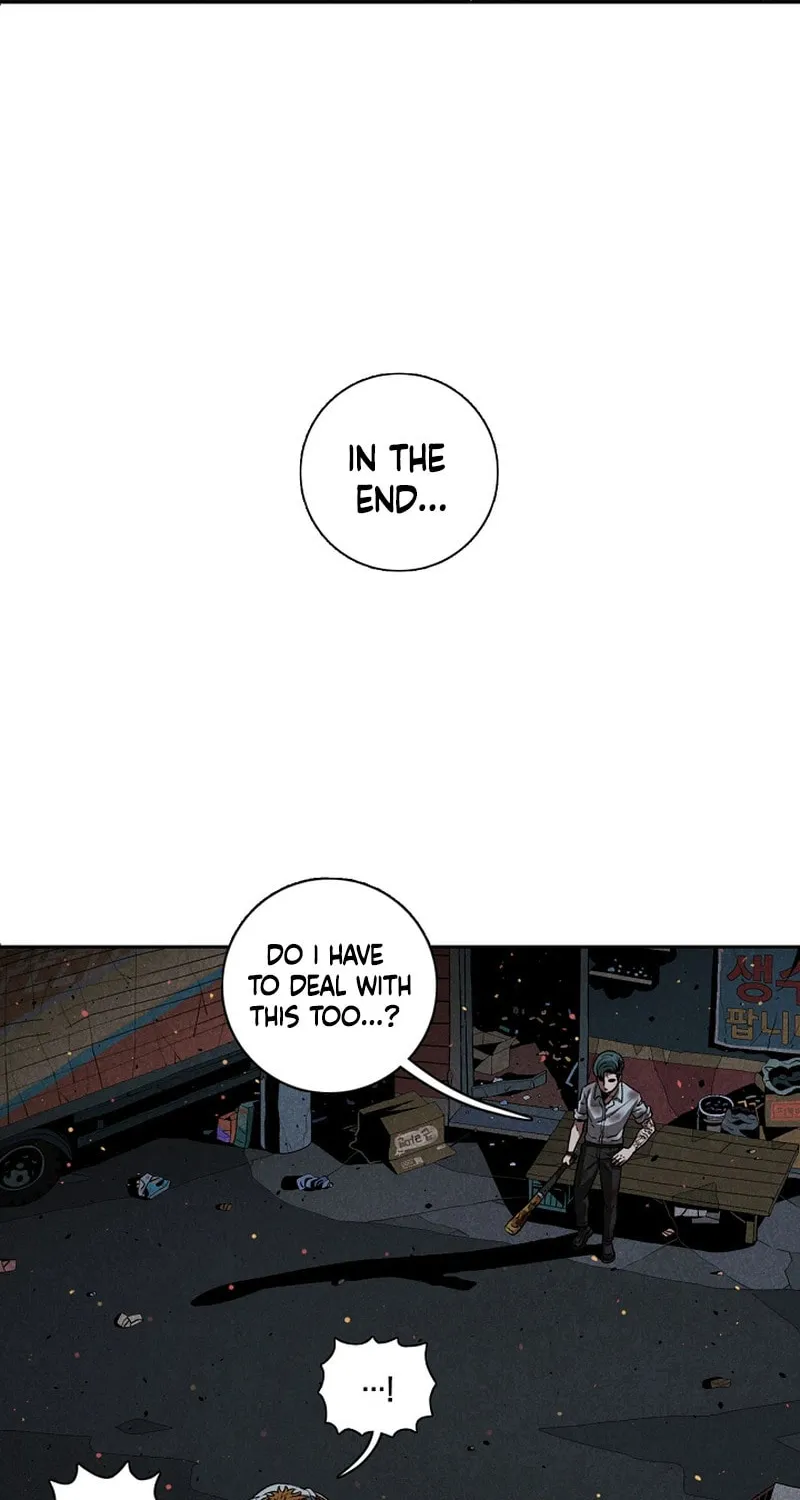 Read 465 Days chapter 1 image 72 on Lezhin