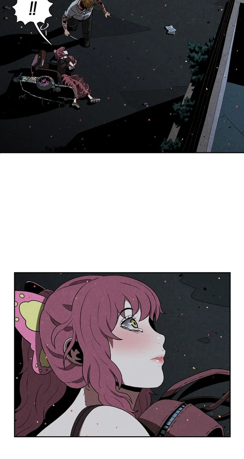 Read 465 Days chapter 1 image 73 on Lezhin