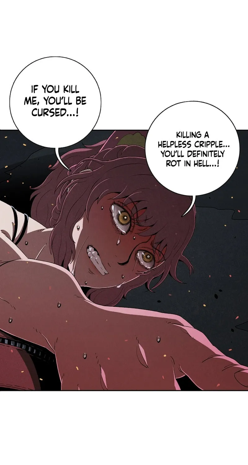 Read 465 Days chapter 1 image 79 on Lezhin
