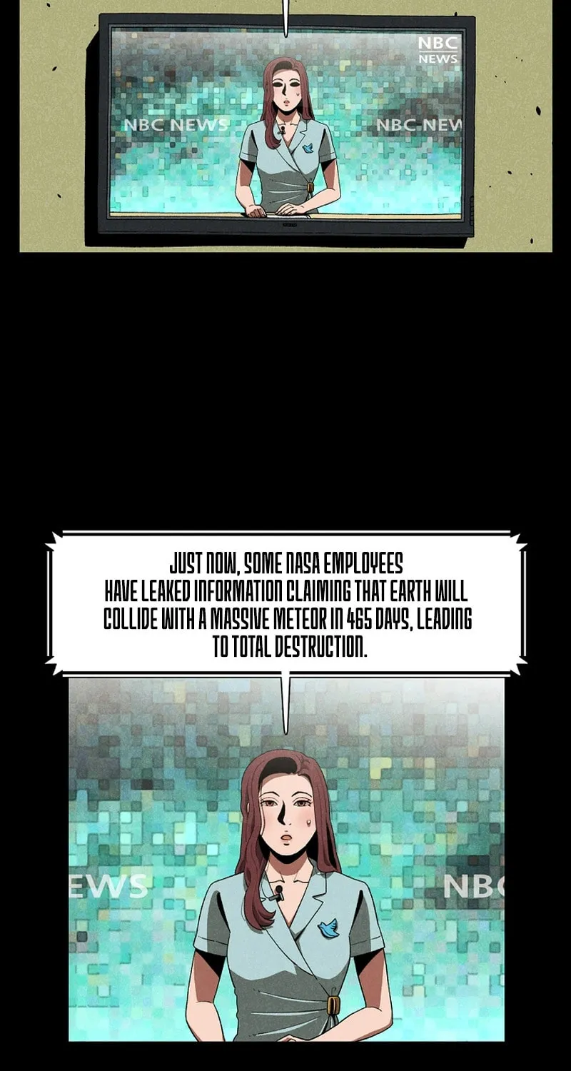Read 465 Days chapter 1 image 8 on Lezhin