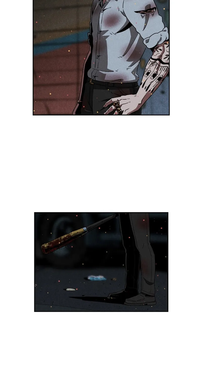 Read 465 Days chapter 1 image 81 on Lezhin