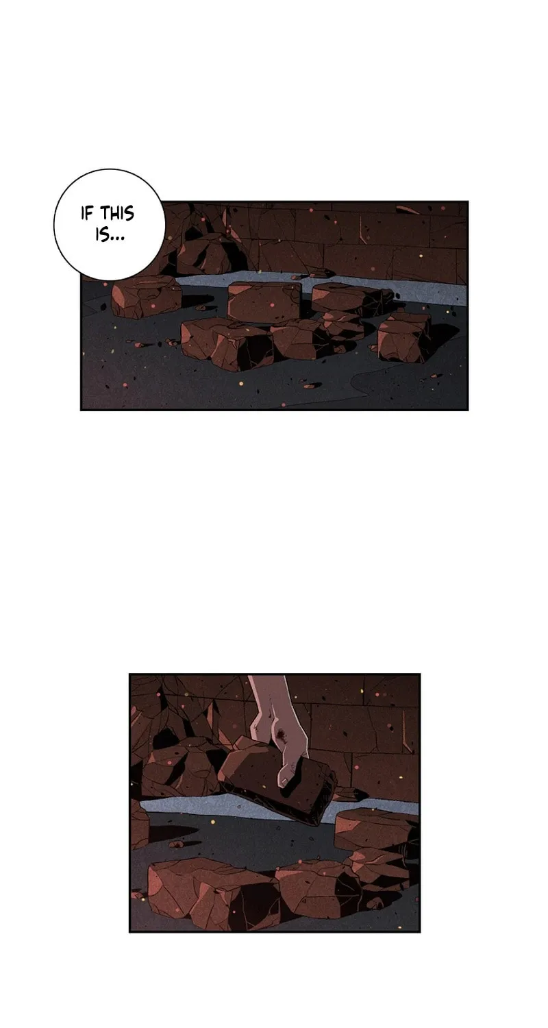 Read 465 Days chapter 1 image 87 on Lezhin