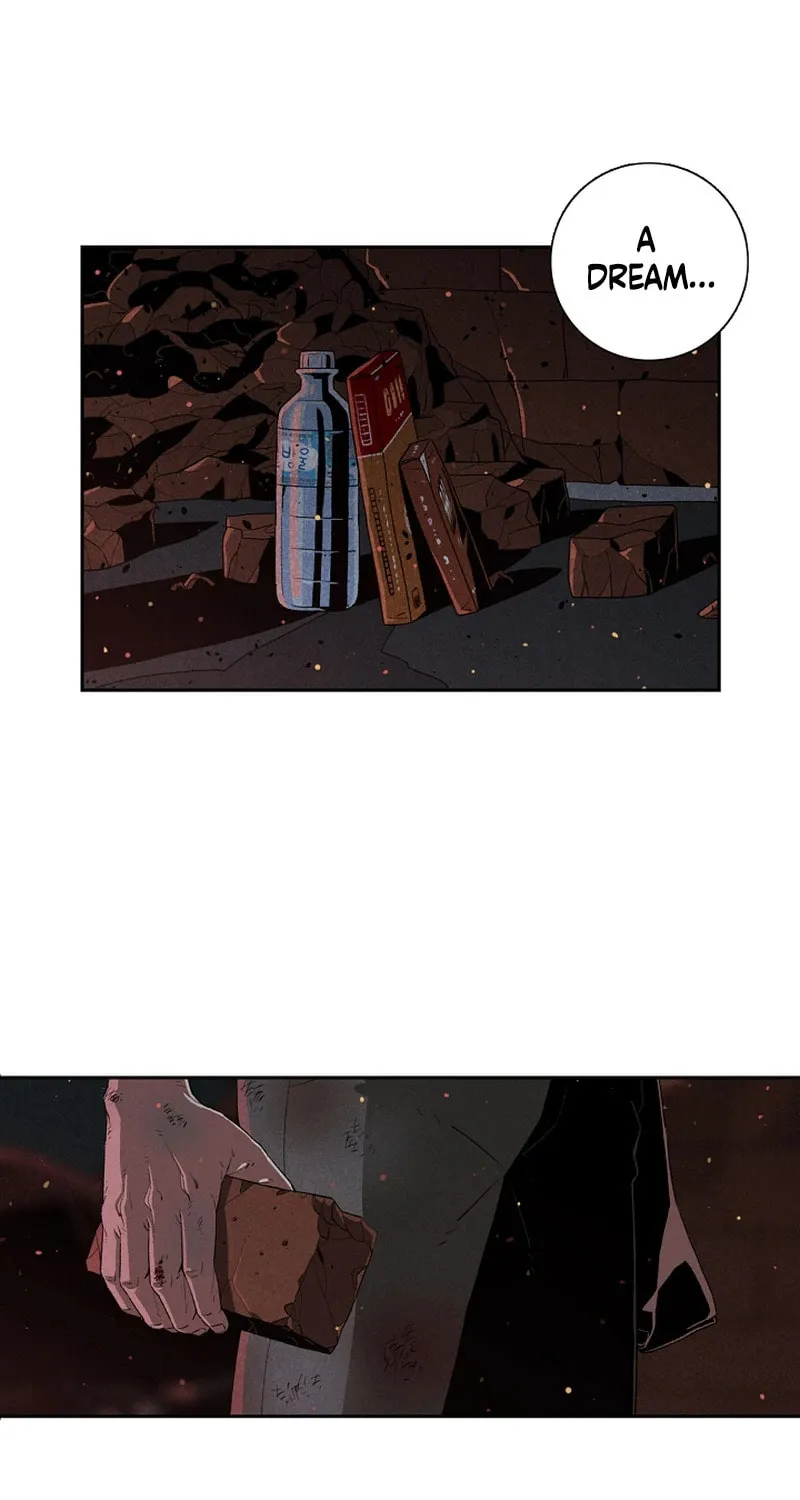 Read 465 Days chapter 1 image 88 on Lezhin