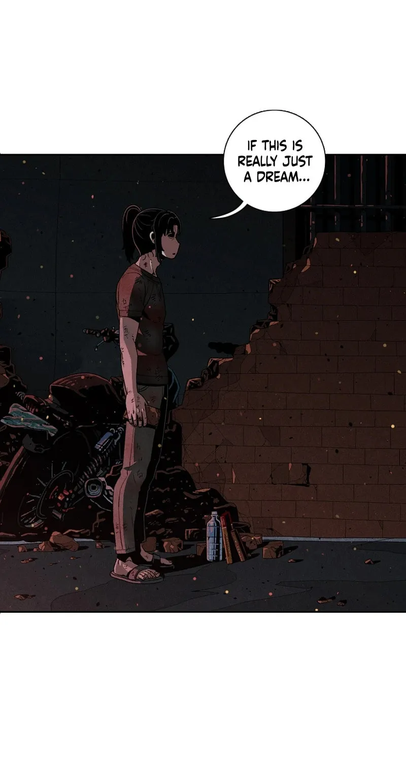 Read 465 Days chapter 1 image 89 on Lezhin
