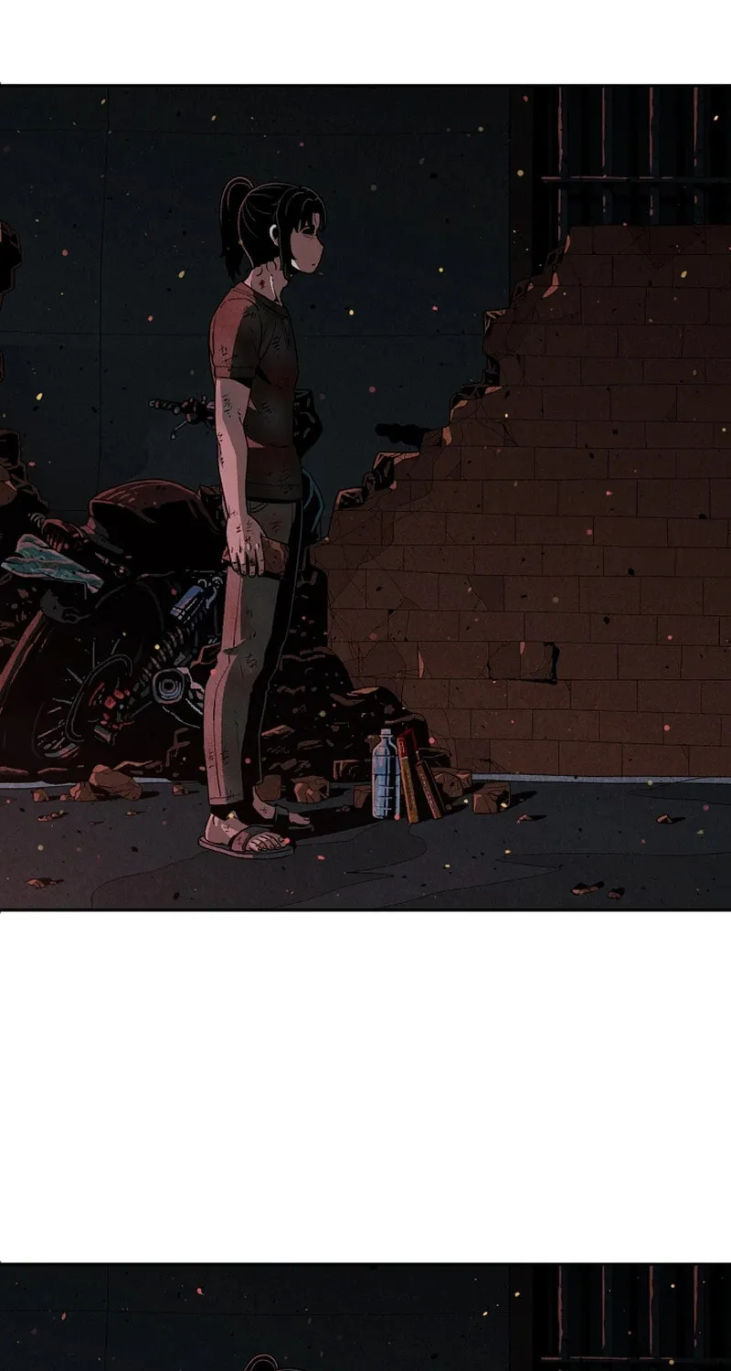 Read 465 Days chapter 1 image 90 on Lezhin