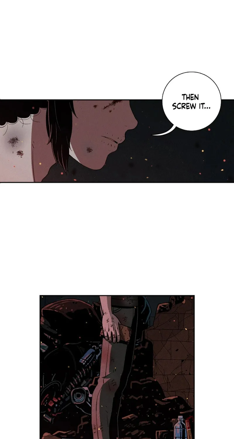 Read 465 Days chapter 1 image 92 on Lezhin
