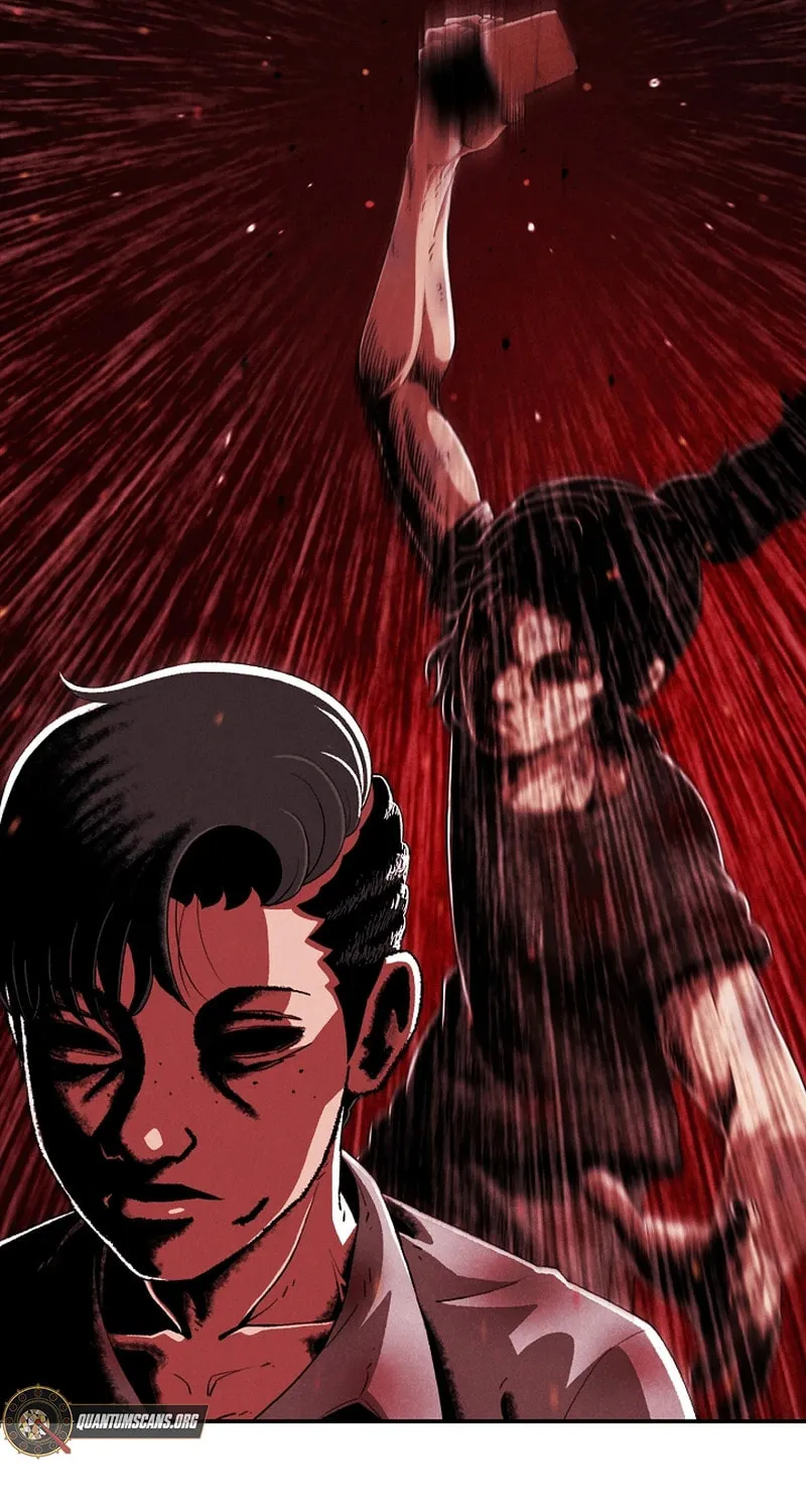 Read 465 Days chapter 1 image 94 on Lezhin