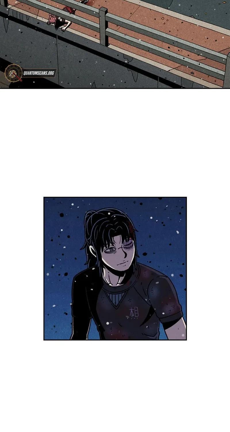 Read 465 Days chapter 10 image 15 on Lezhin