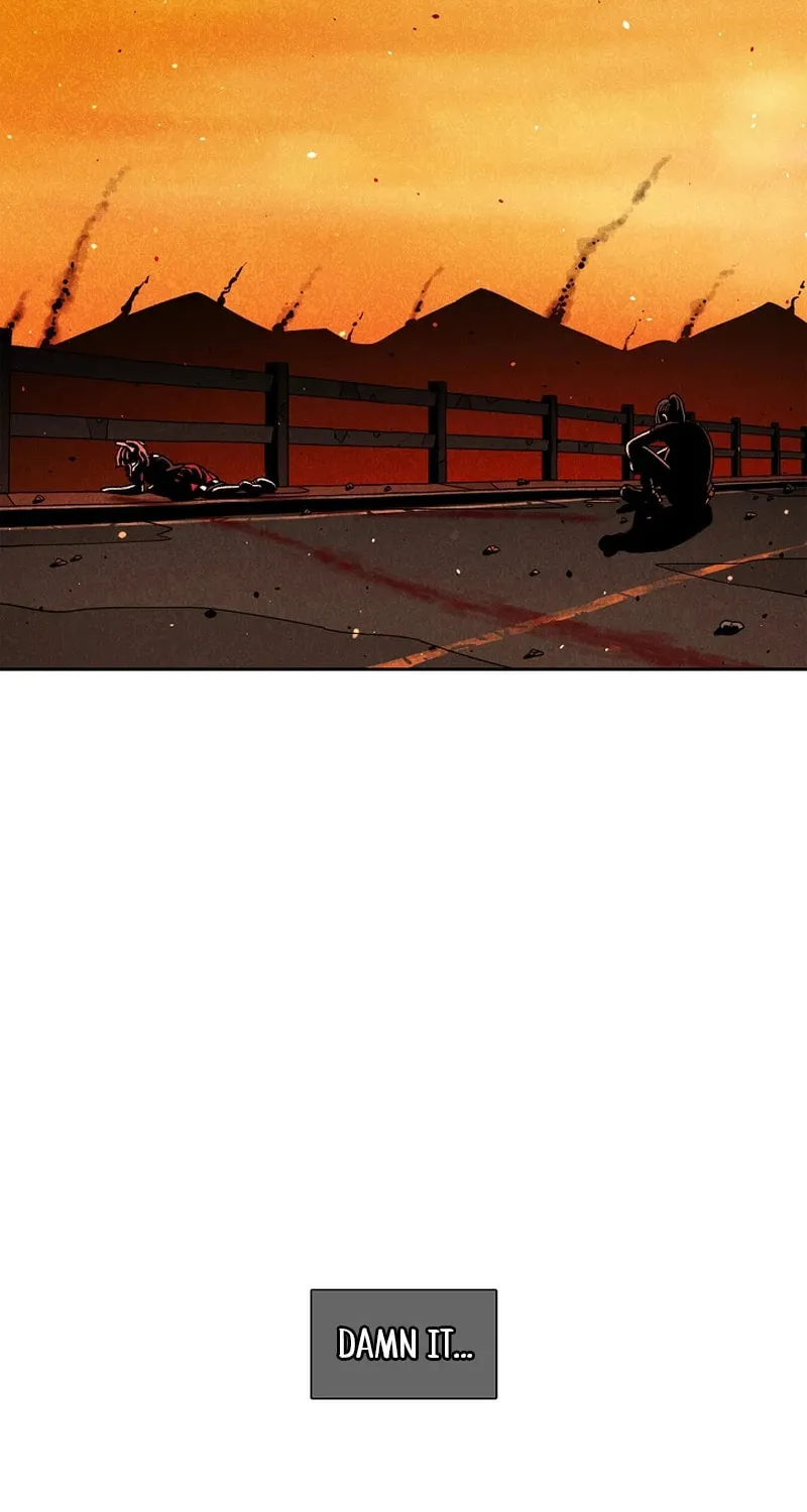 Read 465 Days chapter 10 image 19 on Lezhin