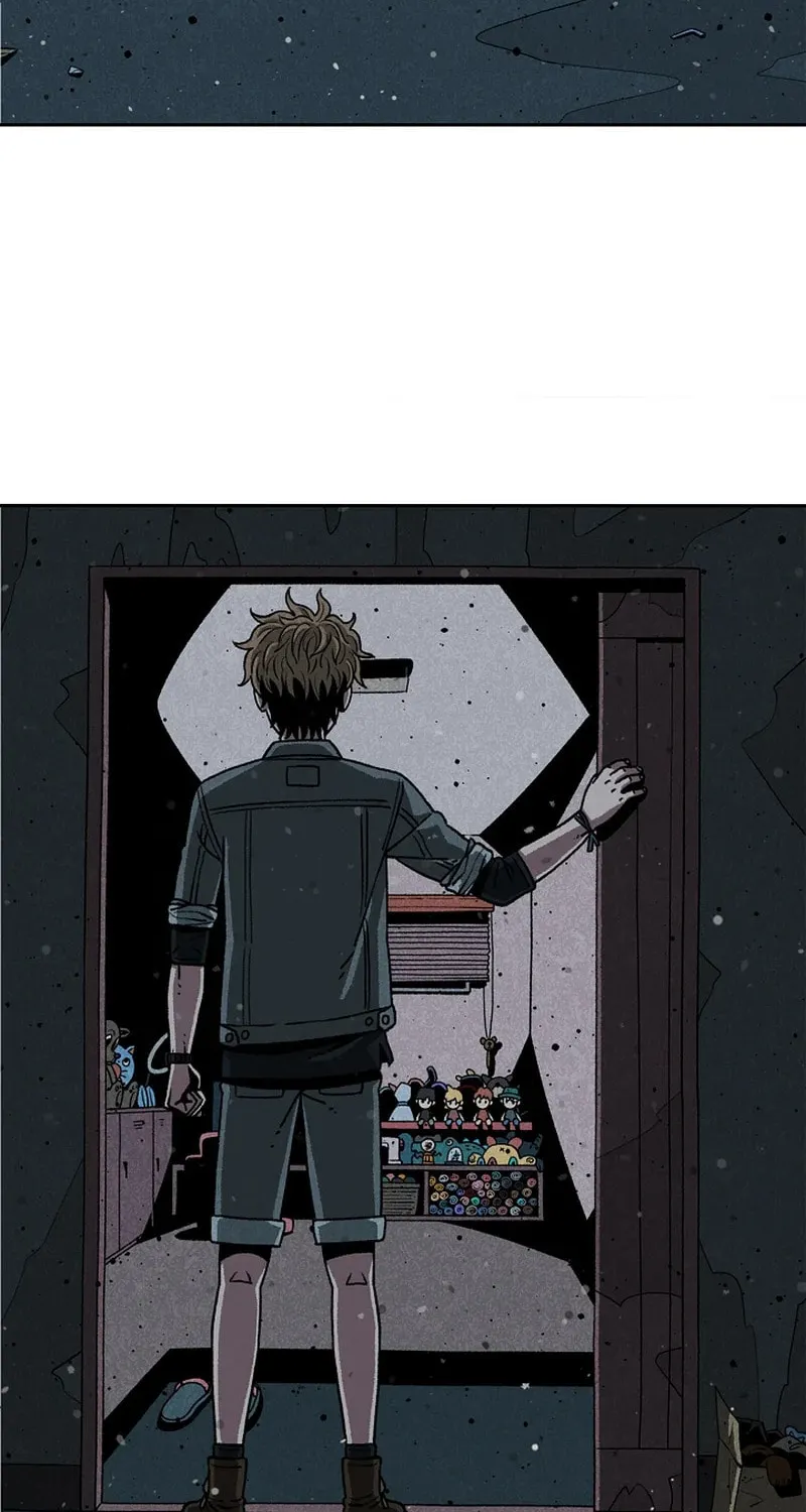 Read 465 Days chapter 10 image 22 on Lezhin