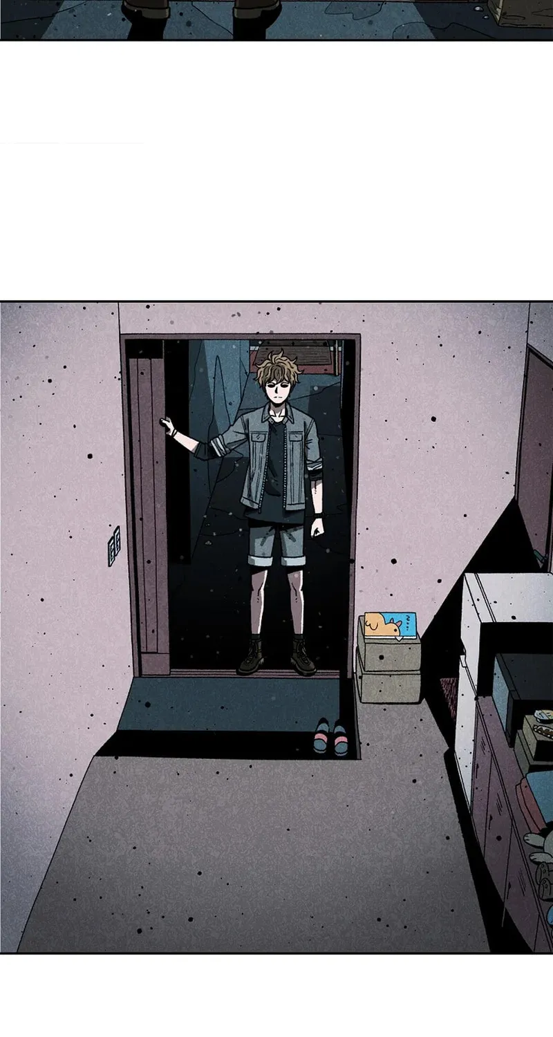 Read 465 Days chapter 10 image 23 on Lezhin