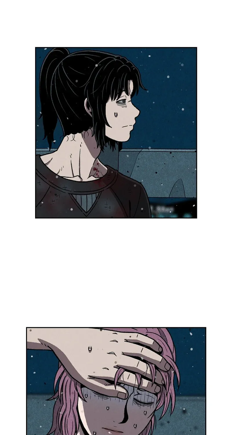 Read 465 Days chapter 10 image 32 on Lezhin