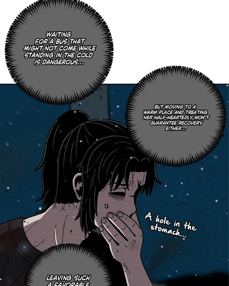 Read 465 Days chapter 10 image 34 on Lezhin