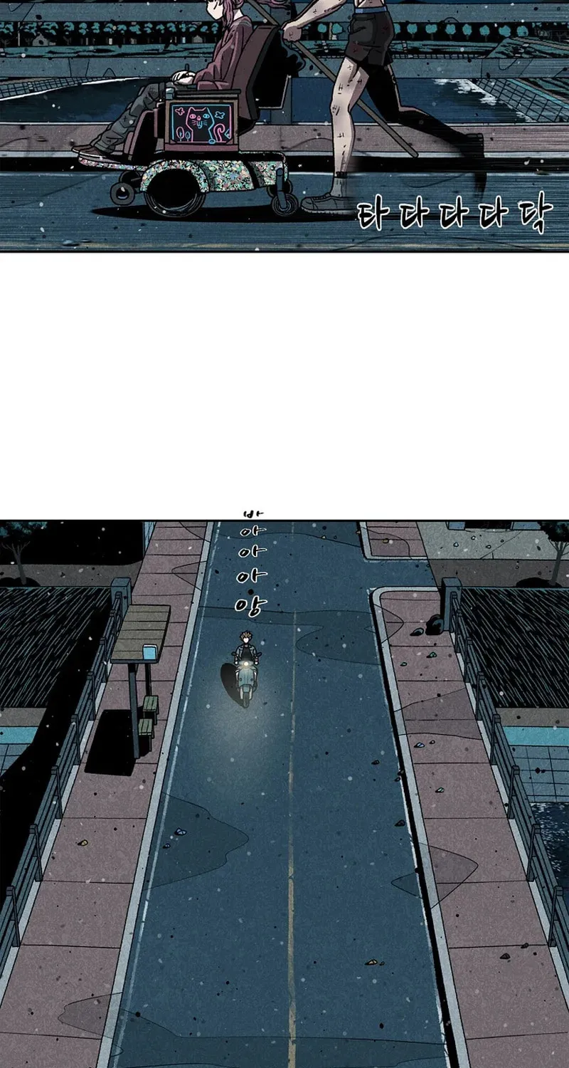 Read 465 Days chapter 10 image 39 on Lezhin