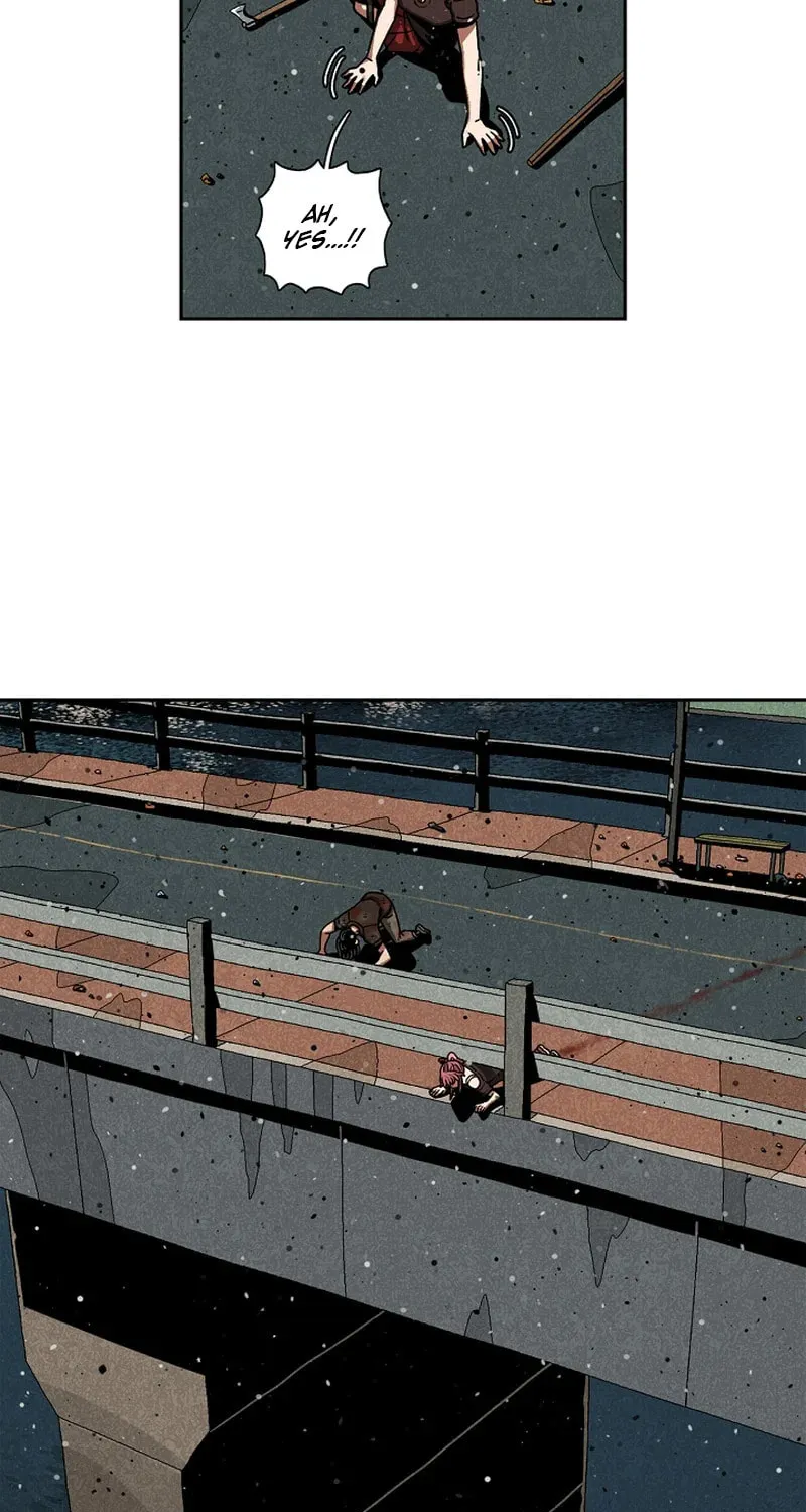 Read 465 Days chapter 10 image 4 on Lezhin