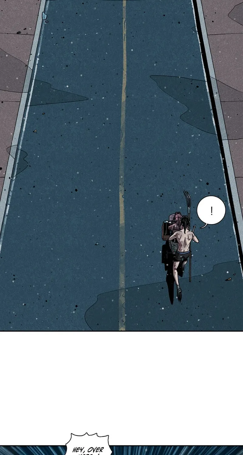 Read 465 Days chapter 10 image 40 on Lezhin
