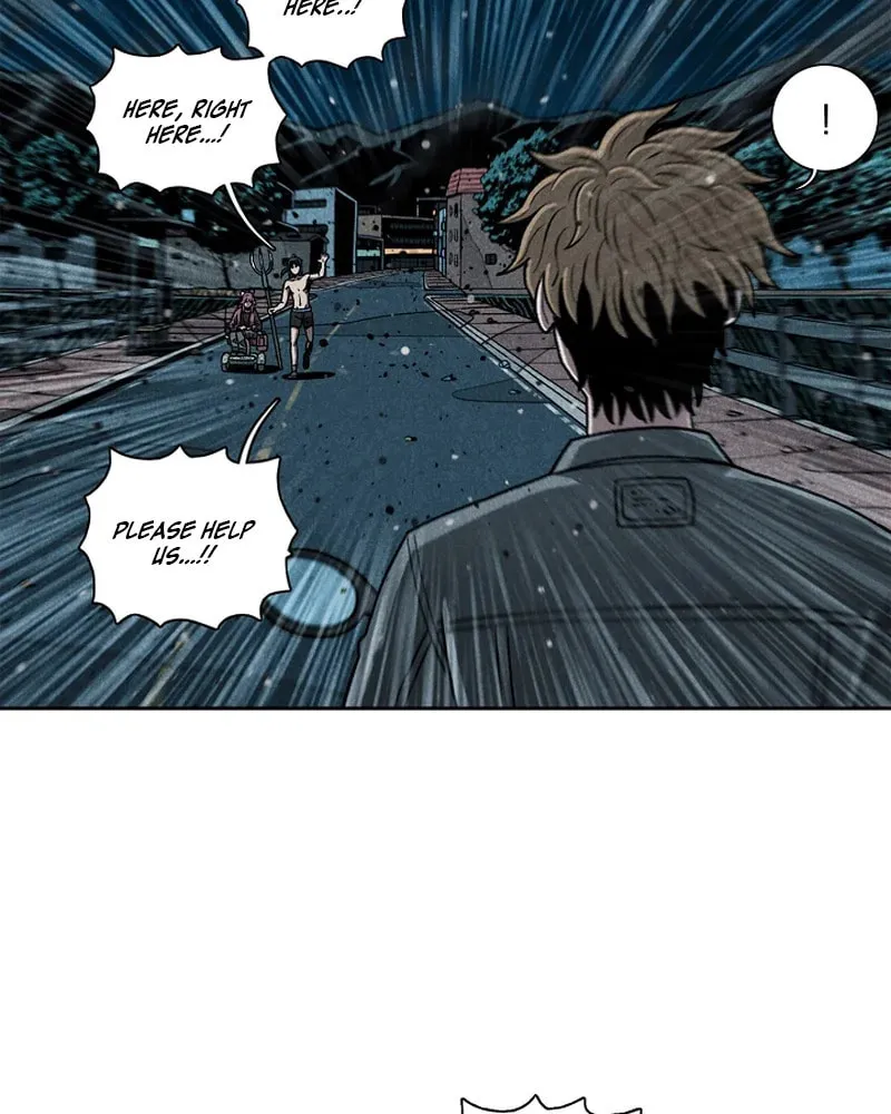 Read 465 Days chapter 10 image 41 on Lezhin