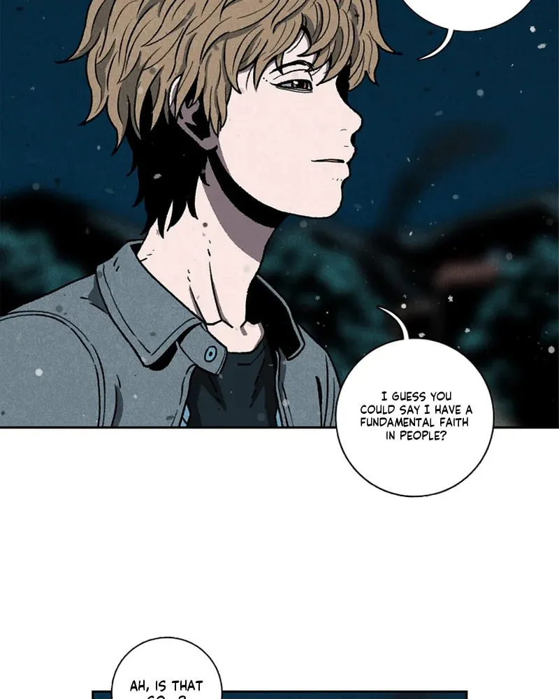Read 465 Days chapter 10 image 48 on Lezhin