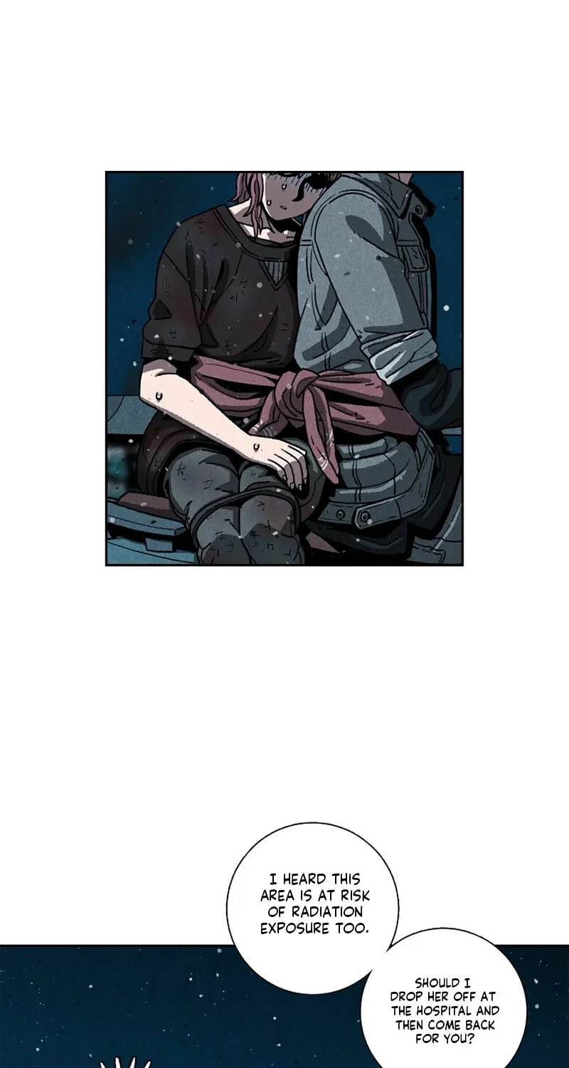 Read 465 Days chapter 10 image 53 on Lezhin