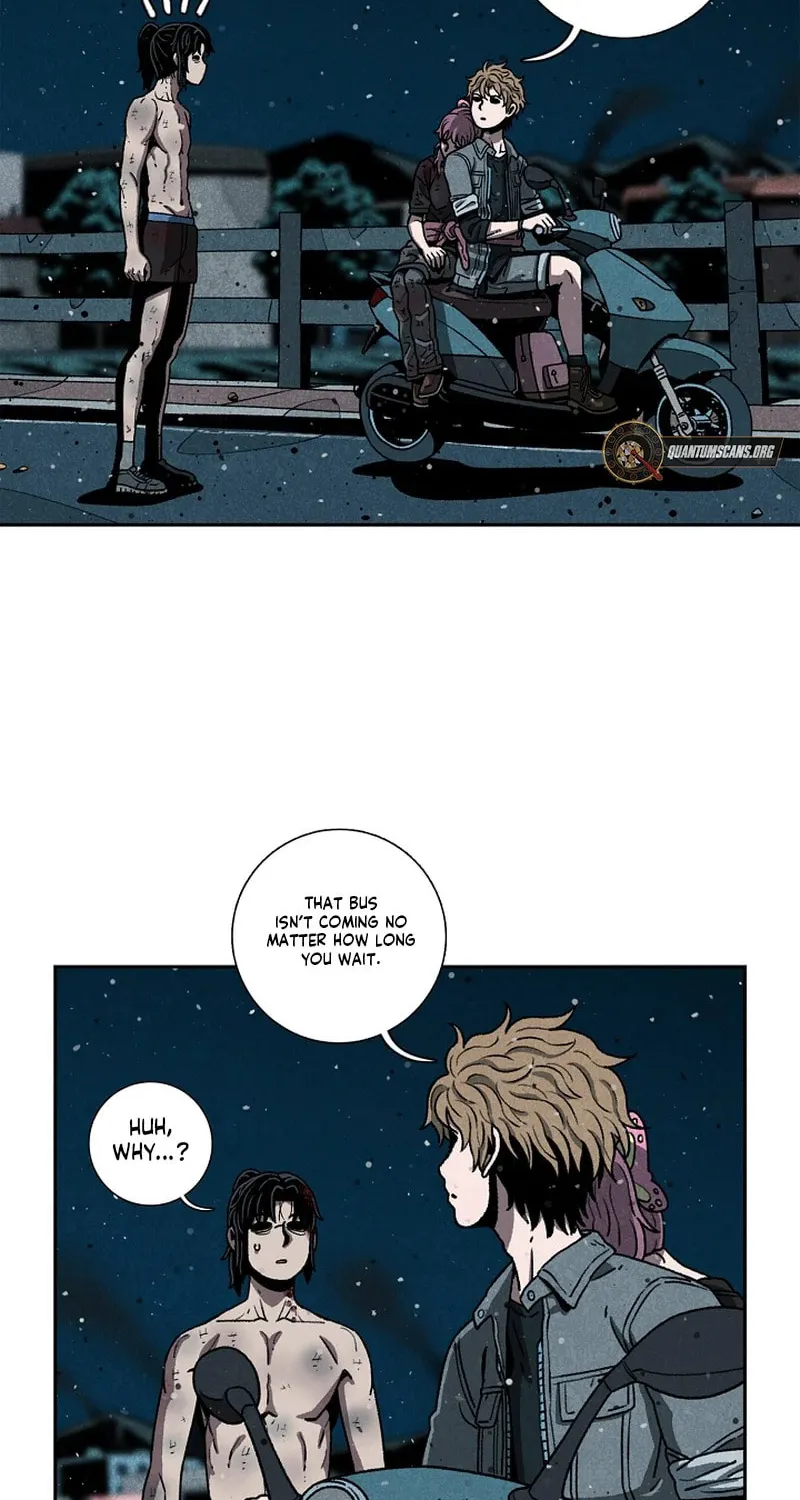 Read 465 Days chapter 10 image 54 on Lezhin