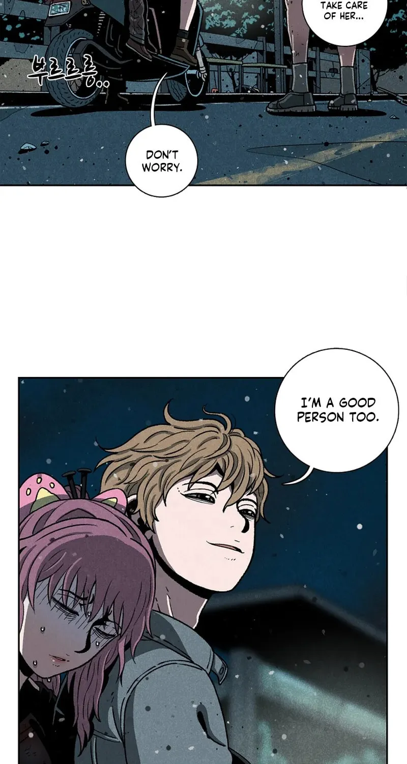 Read 465 Days chapter 10 image 59 on Lezhin