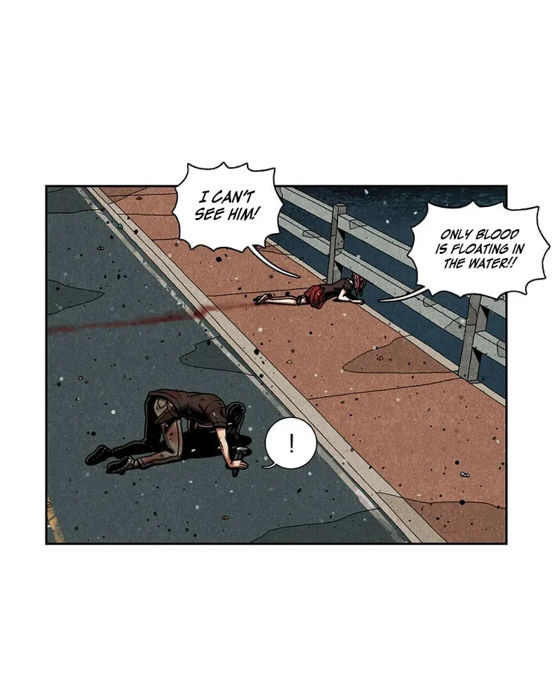 Read 465 Days chapter 10 image 6 on Lezhin
