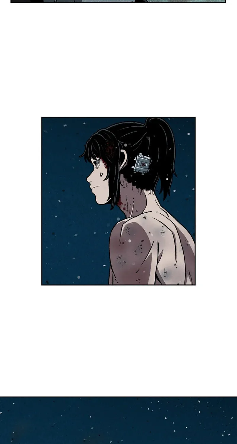 Read 465 Days chapter 10 image 60 on Lezhin